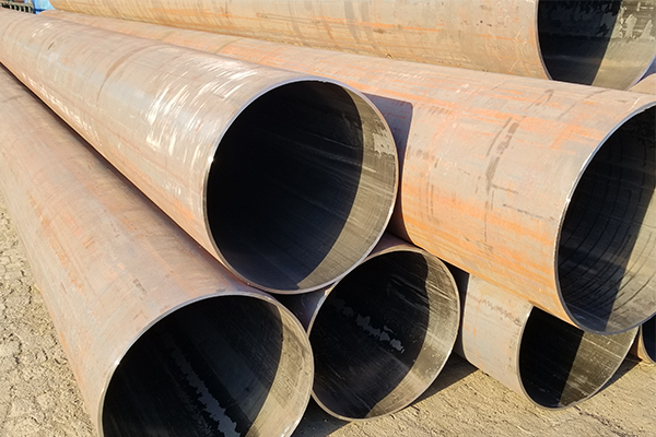 铜陵大口径无缝钢管