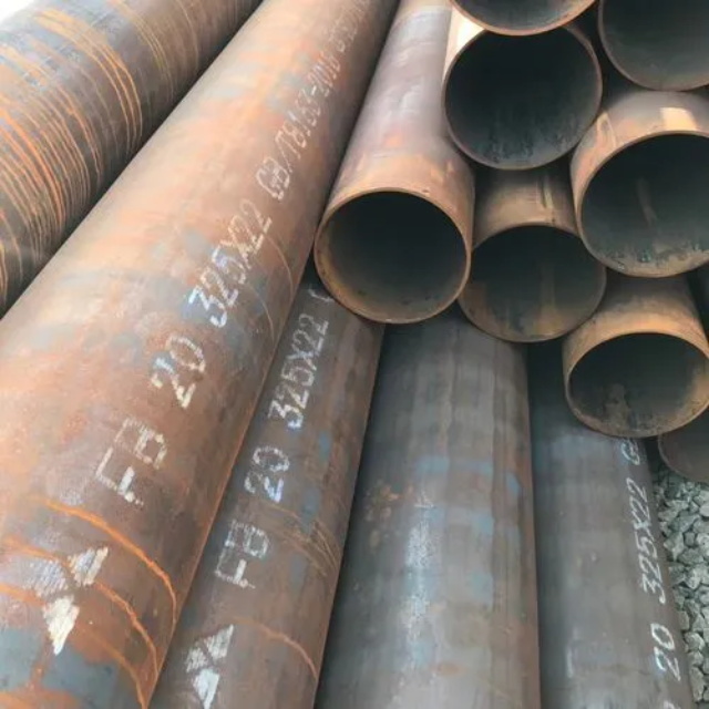 铜陵35crmo无缝钢管