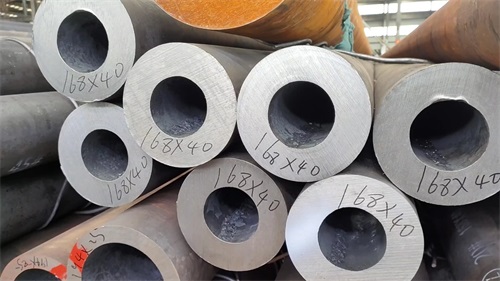 铜陵42crmo无缝钢管