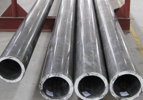 铜陵精密液压无缝钢管