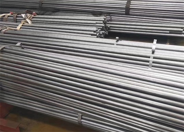 铜陵精密无缝钢管厂家