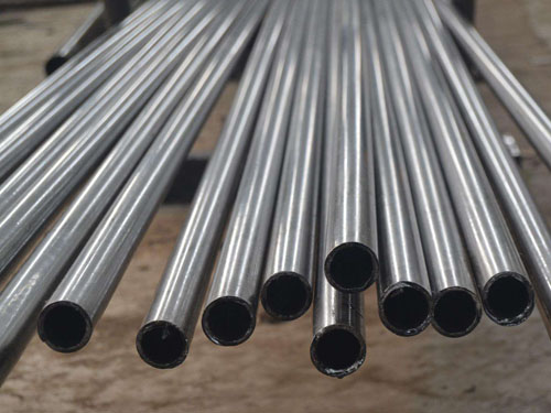 铜陵精密无缝钢管生产厂家