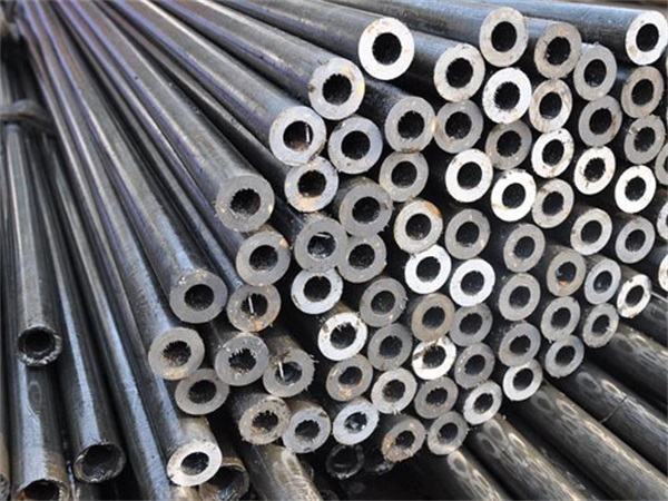 铜陵精密光亮无缝钢管