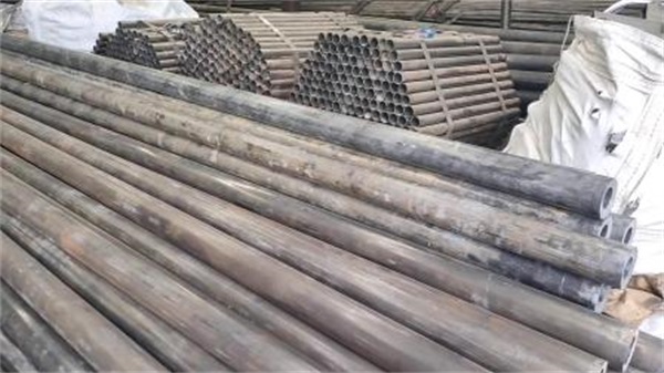 铜陵精密冷拔无缝钢管