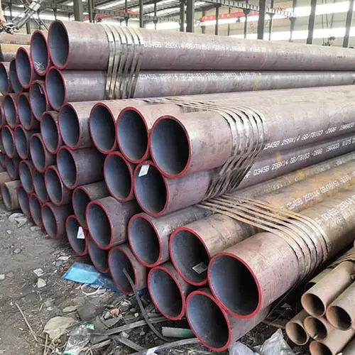 铜陵q345b无缝钢管厂