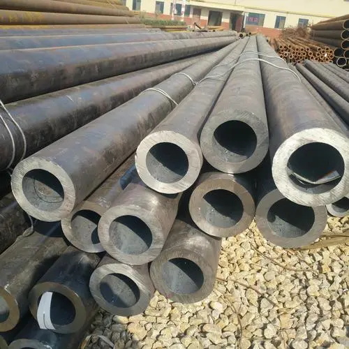 铜陵20#无缝钢管厂