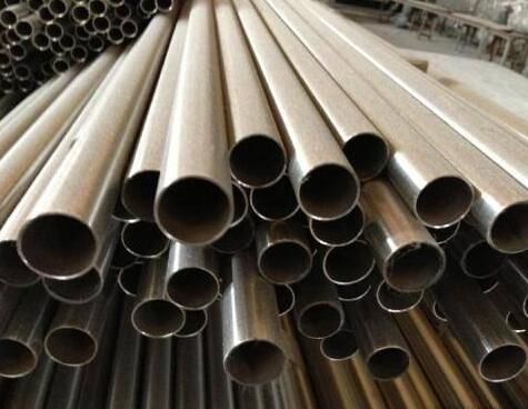 铜陵冷拔精密无缝钢管厂