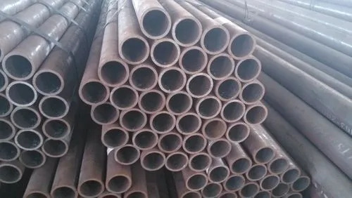 铜陵中低压锅炉用无缝钢管尺寸