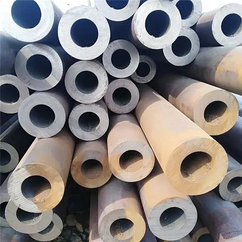 铜陵gb t 8162 结构用无缝钢管