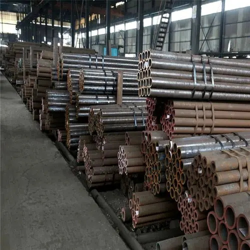 铜陵gb8162-2008结构用无缝钢管
