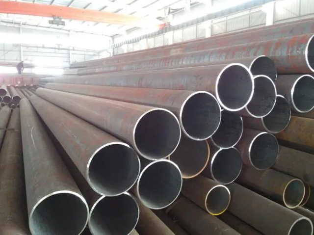铜陵8163无缝管