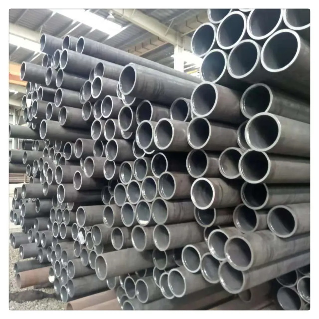 铜陵GB8163无缝管