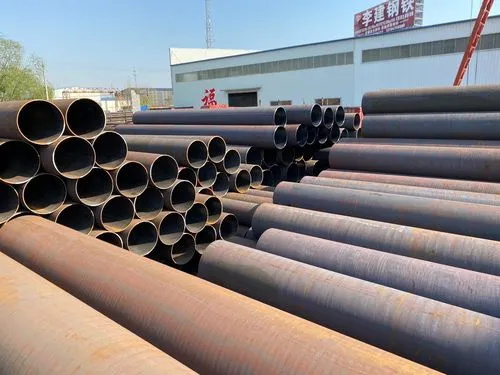 铜陵GB5310锅炉管