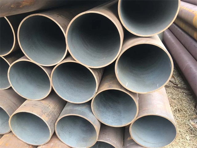 铜陵5310无缝管