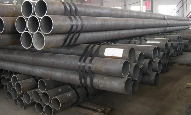 铜陵高压无缝钢管