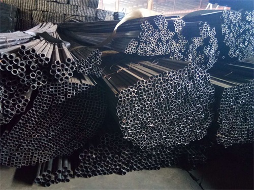 铜陵GB6479无缝管 