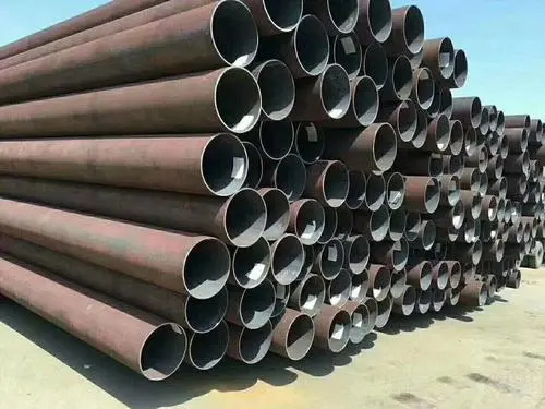 铜陵GB6479无缝钢管