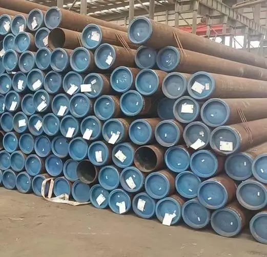 铜陵GB6479化肥设备用无缝钢管