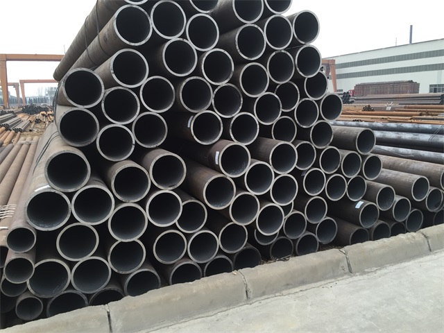 铜陵GB9948无缝管