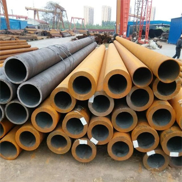 铜陵地质无缝管