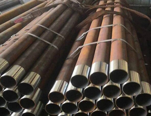 铜陵地质用无缝钢管