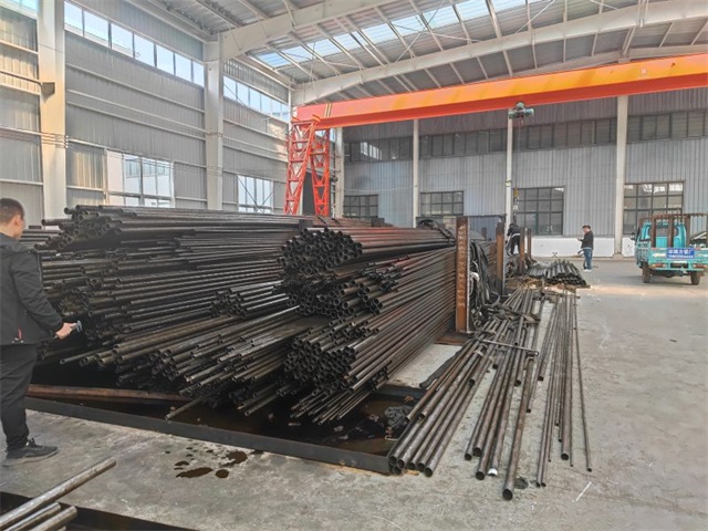 铜陵304精密无缝钢管