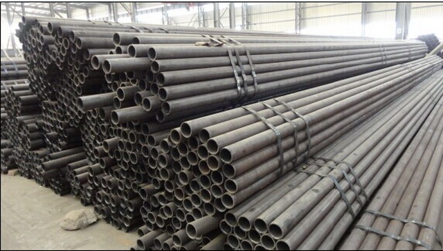 铜陵GB8163流体用无缝管