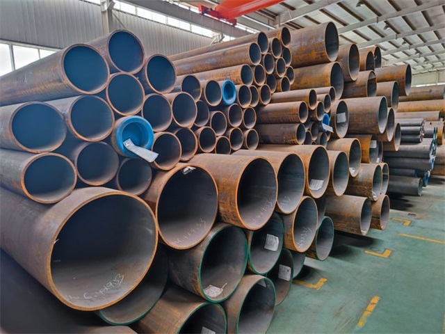 铜陵锅炉管