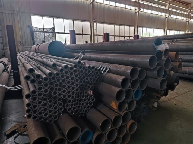铜陵高压锅炉管