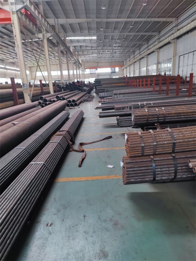 铜陵高压锅炉钢管