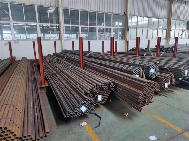 铜陵高压锅炉用无缝钢管