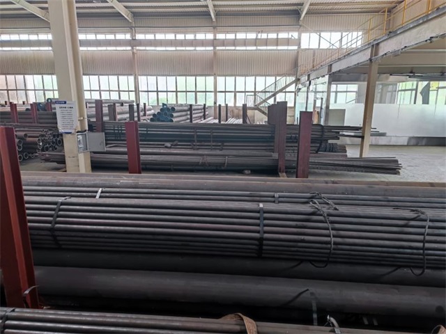 铜陵5310无缝钢管 