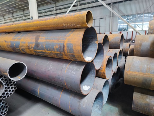 铜陵5310无缝管