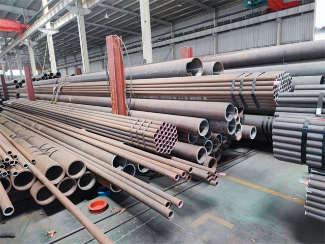 铜陵5310高压锅炉管 