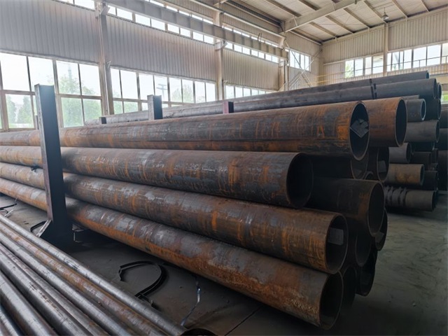 铜陵5310锅炉钢管