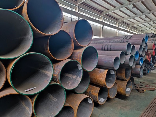 铜陵5310高压锅炉钢管