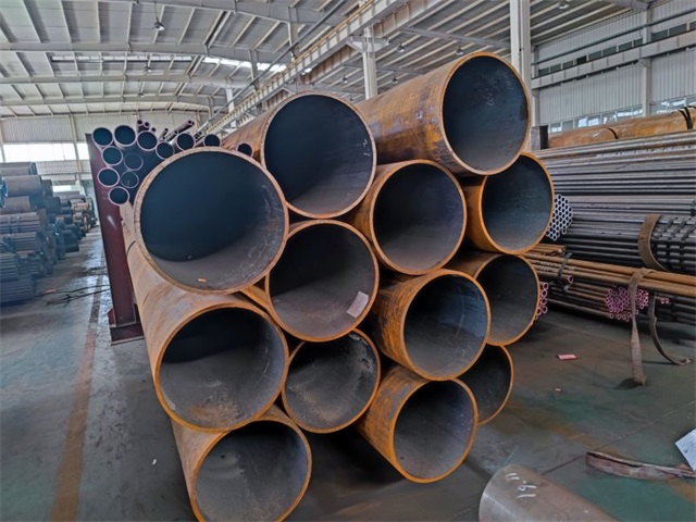 铜陵GB5310高压锅炉管