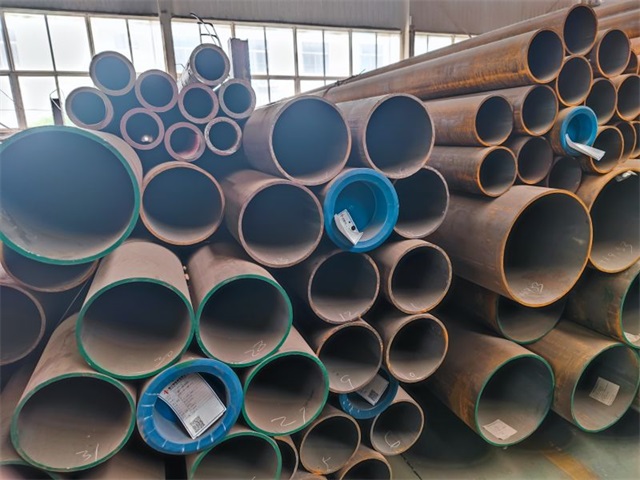 铜陵20G无缝钢管厂家