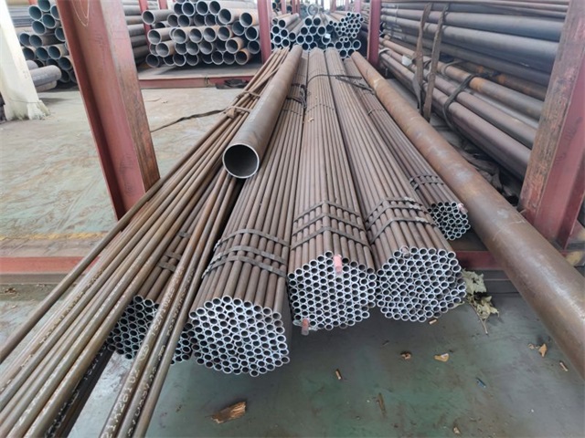 铜陵15crmog无缝钢管