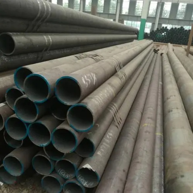 铜陵gb3087无缝钢管