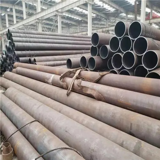 铜陵GB3087低中压锅炉管