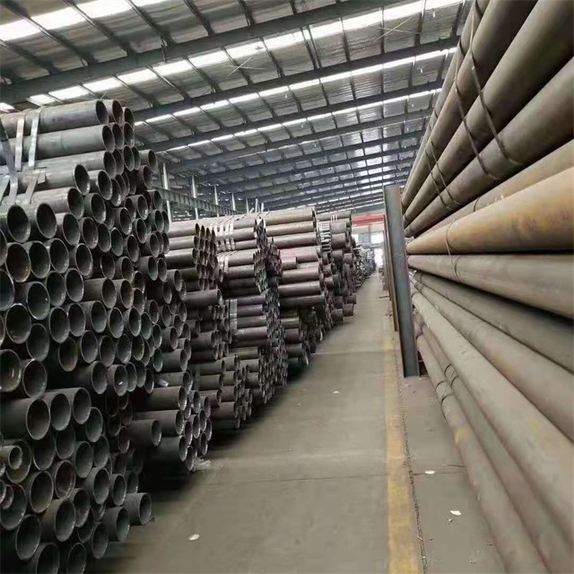 铜陵3087低中压无缝钢管