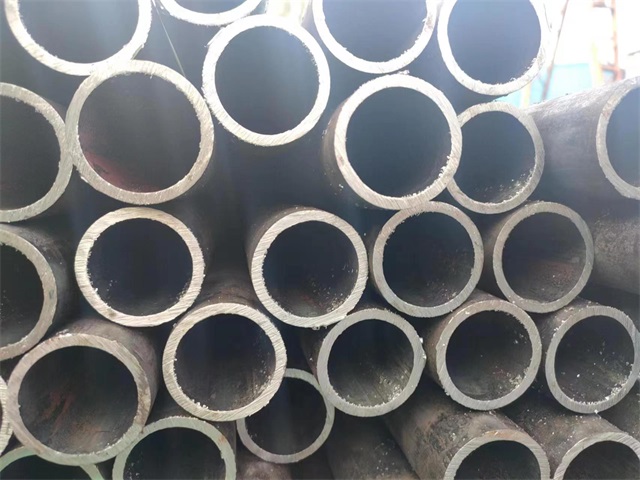 铜陵45#无缝钢管多少钱
