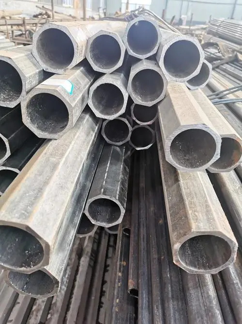 铜陵20cr冷拔无缝钢管