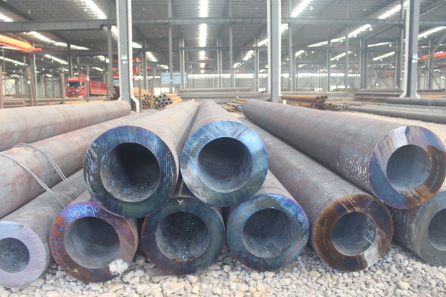 铜陵q345b厚壁无缝钢管厂家