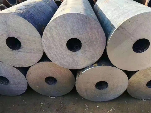 铜陵35crmo厚壁无缝钢管