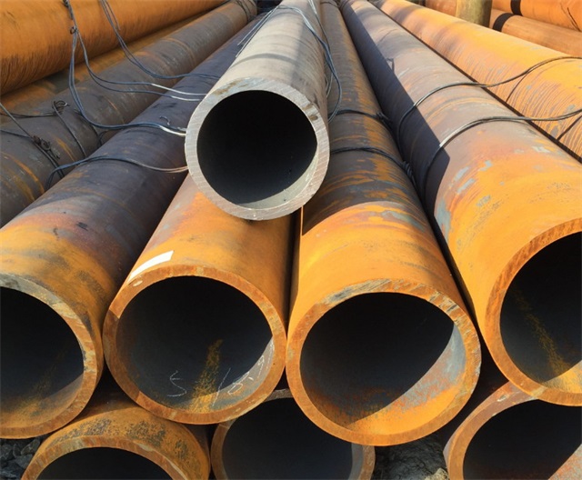 铜陵厚壁无缝钢管批发