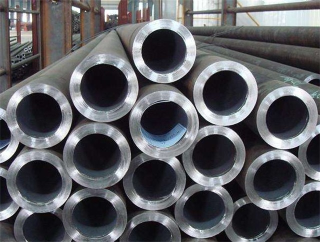 铜陵厚壁无缝钢管报价