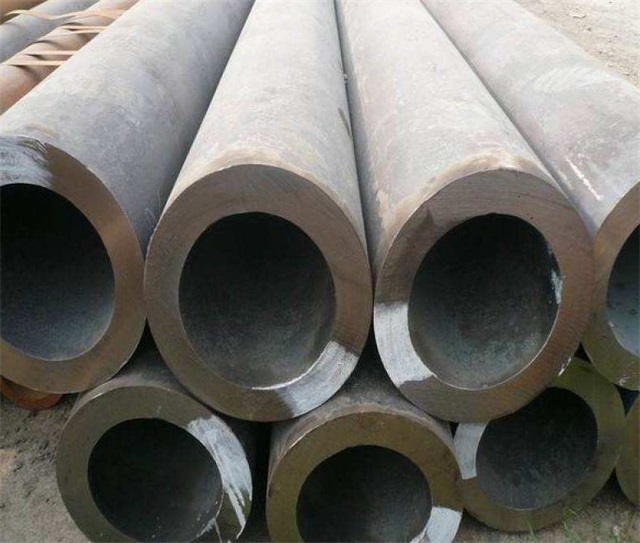 铜陵厚壁无缝钢管型号