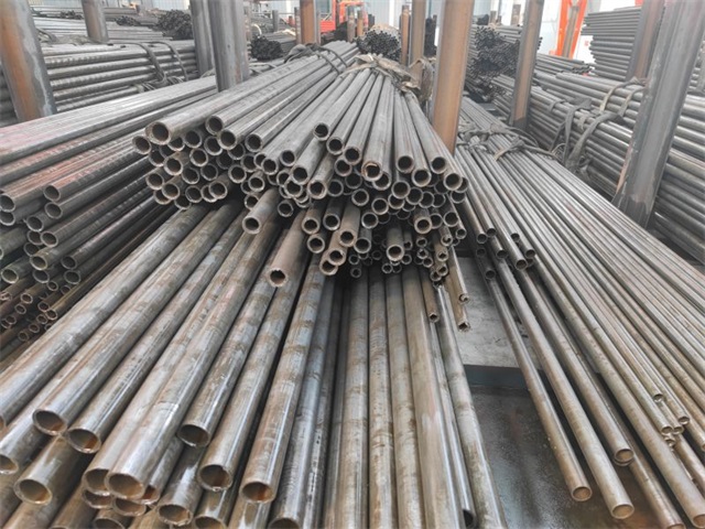 铜陵精密无缝钢管批发